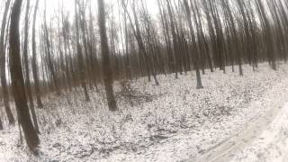 охота на копытных2014 Украина 2