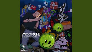 Moorche (feat. Mehrad Hidden)