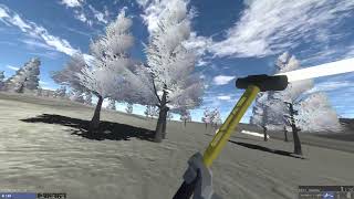 Ravenfield - Custom Mutation EP.21 - Stuff PC Gameplay