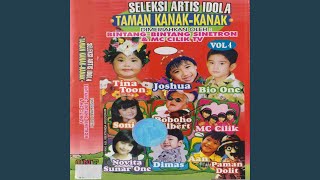 Download lagu Semua Mencium