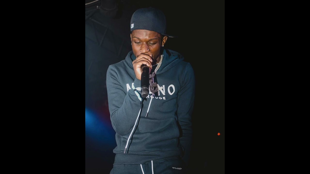 (FREE) Quando Rondo Type Beat - 