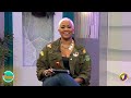 Behind the Scenes with Tiana: Runway to Red Carpet | TVJ Weekend Smile Mp3 Song