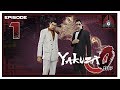 Let's Play Yakuza 0 With CohhCarnage - Episode 1 - YouTube