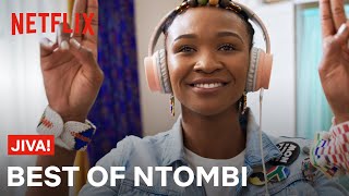 The Best Of Ntombi | JIVA! | Netflix