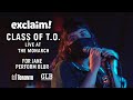 For Jane Cover Blur&#39;s &quot;Girls and Boys&quot; and &quot;Beetlebum&quot; | Class of T.O. on Exclaim! TV