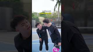 Review sân pickleball EAUT 🏓