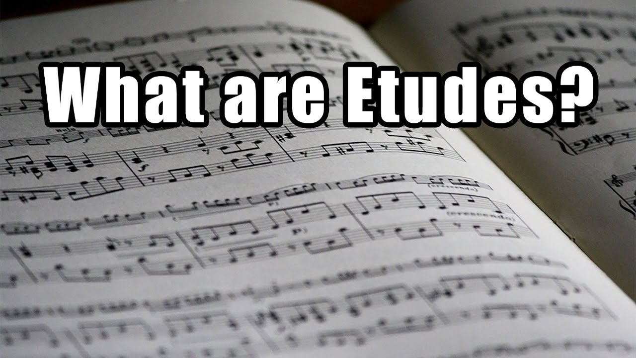 ☆ Rubinstein-Etude No.1 Sheet Music pdf, - Free Score Download ☆