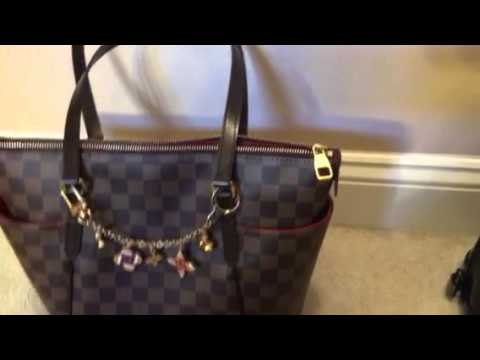 Louis Vuitton Totally PM Review 2016 - YouTube