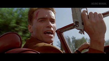Last Action Hero [usa-movie] (1993) - AC/DC