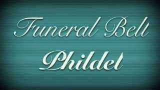 Phildel - Funeral Bell chords