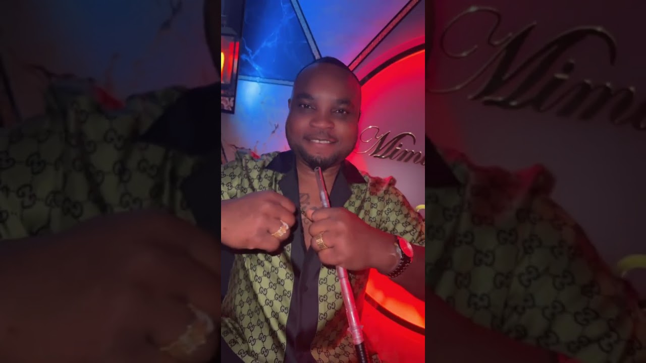 Olayemi Club party 2025