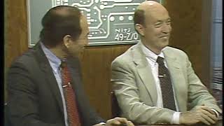 Computer Chronicles S05E14 CD ROMs 1988