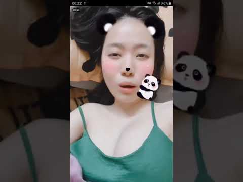 idol bigo Vũ Ngọc An say xỉn :D