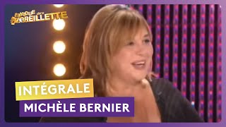 Michèle Bernier - Intégrale Panique dans l'oreillette