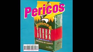 15) Besame (Yerba Buena) - Pericos (HD)