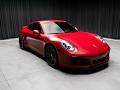 2017 Porsche 911 Carrera 4S | Carmine Red | APR K04.3 | Stage 3 E85 | Stealth PPF | HCA-2578