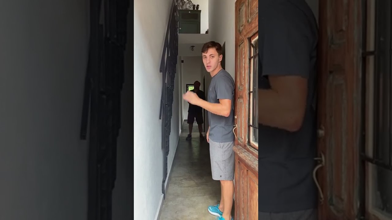 Escada retrátil, dobrável lateral sótão (Metalúrgica Zilinski)