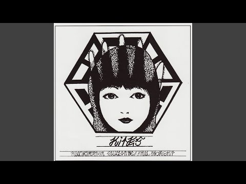 Kites — Trespass