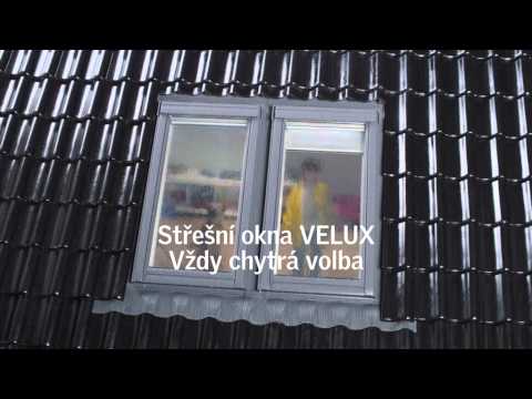 Video: Vizualizér Denního Světla VELUX