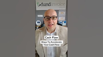 Are you looking for ways to accelerate your cash flow? If so, try this #CashFlow #FundInvoice. ￼
