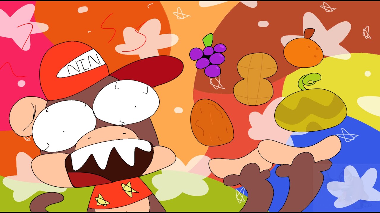 WALNUTS, PEANUTS, PINEAPPLE SMELLS YouTube