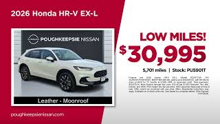 Used SUV 01/22/2026 6794377