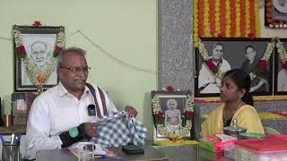 MAA TAATA GARU   @TAATA GARI ASHRAM @ CHINAKAKANI ,GUNTUR DIST 9959944667 (RAMA KOTI REDDY GARU)