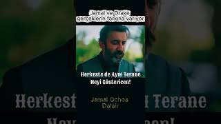 EightbornV Next | Jamal Ochoa Dalair | Polislerin ki daha büyükmüş... #eightbornvnext #fivem #shorts