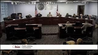 PUCO Nominating Council - Jan. 26, session 2