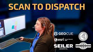 Data Workflow Facilitates Creating of School Maps for 911 Emergency Response