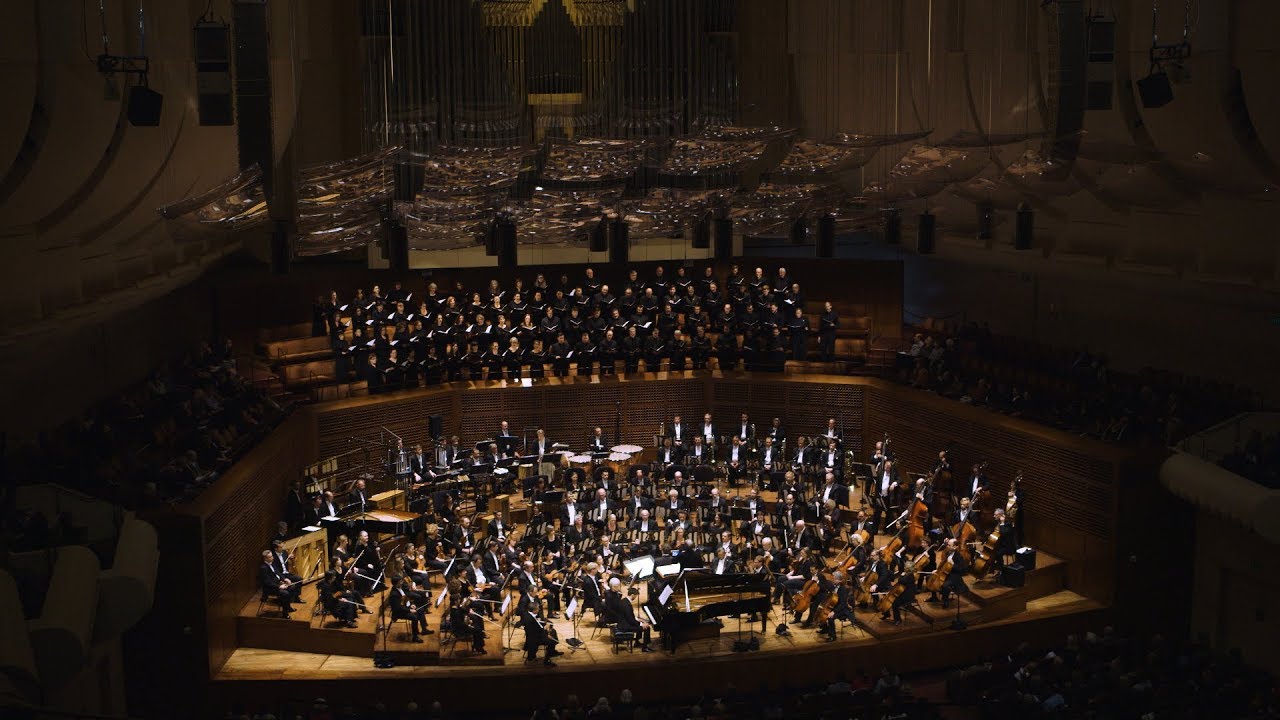 Lowell Mason - Nearer My God to Thee