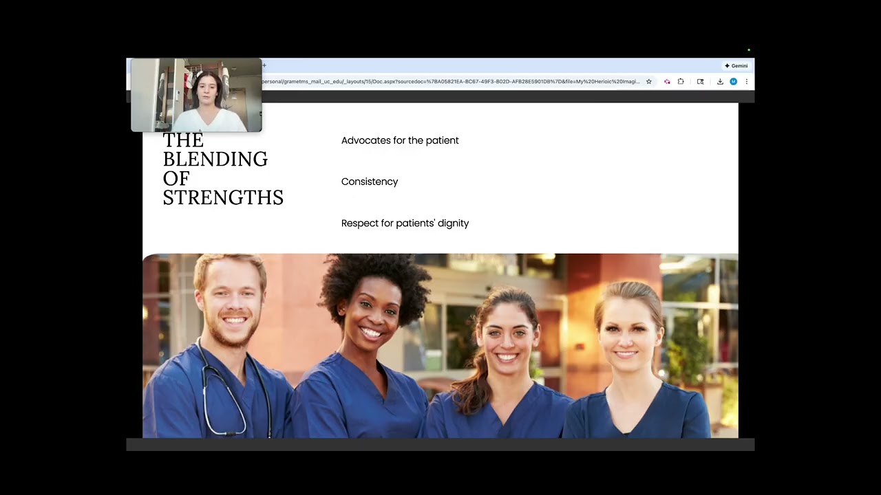 My Heroic Imagination Project