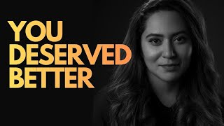 Teach the World How to Treat You | EkTalk by Ekta Sandhir