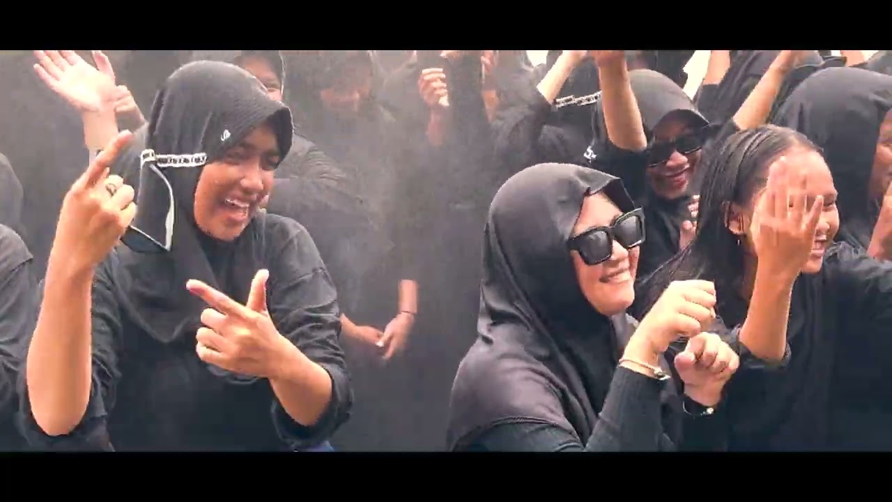 Last Moment ANGTERVIL 59 UPT SMPN 1 Duapitue