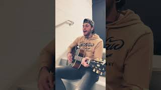 If I Didn’t Love You - Jason Aldean #countrymusic #coversong #country #cover #singer