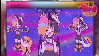 ANTONYMPH | Animation meme:)