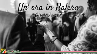 Gioele Zampa - Un'ora in balera