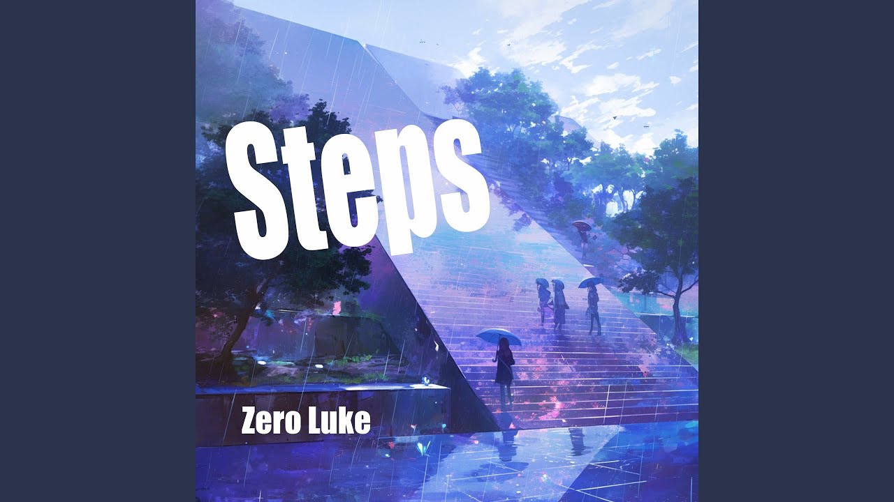 Watch Steps (Romantic Version) on YouTube Watch Steps (Romantic Version) on YouTube