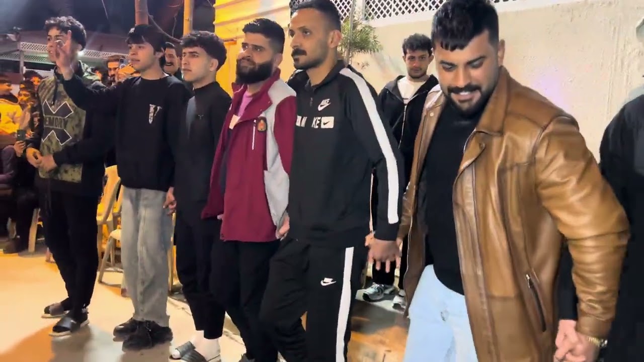 احلى جوبي بصوت الفنان أحمد الحزين والمايسترو سيمو الجبوري