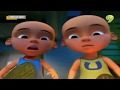 Upin Ipin Musim 11- Kompang Dipalu - New Cartoons For Kids 2017