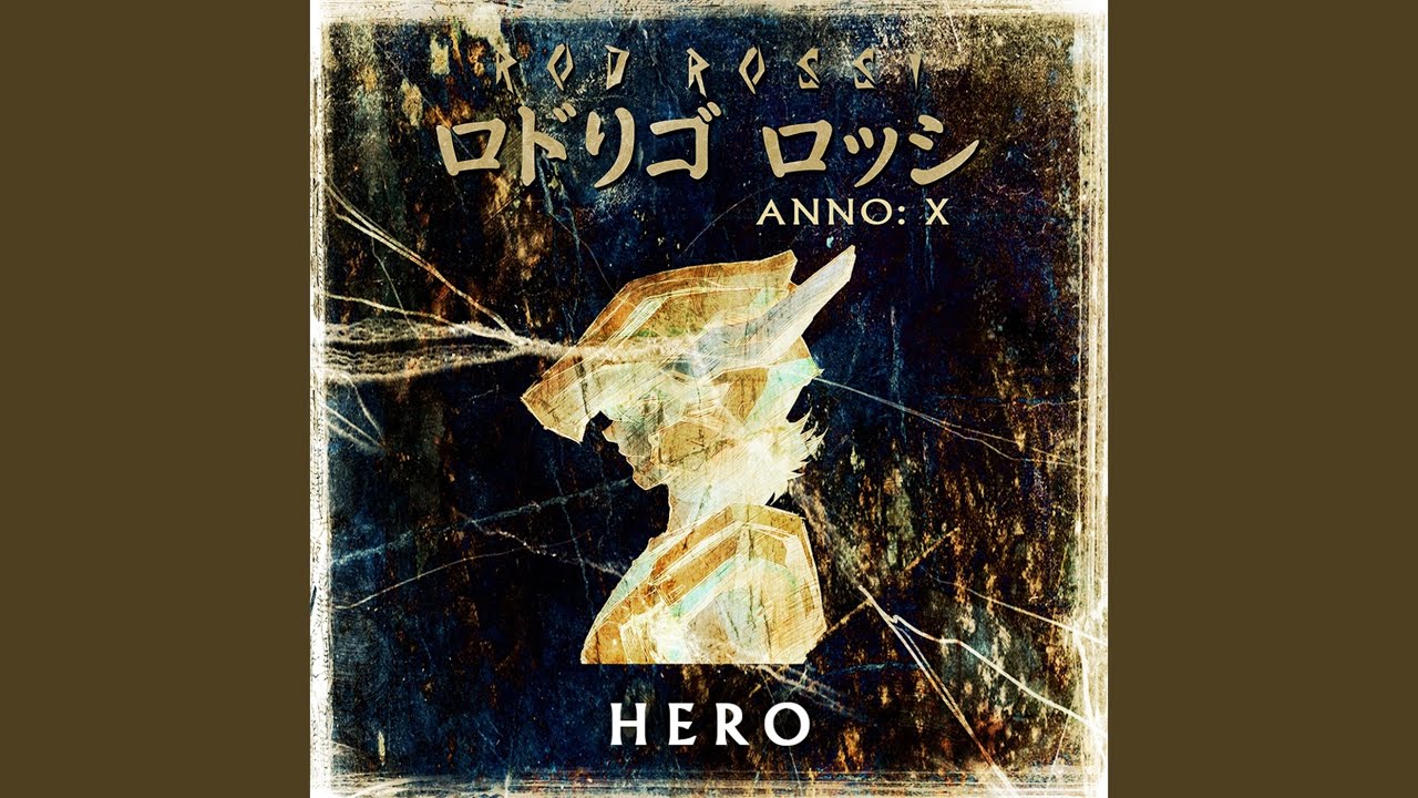 Hero - YouTube Music