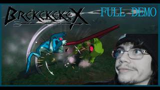 BREKEKEKEX (demo) - Conobonko