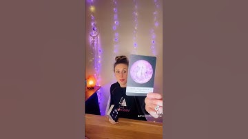 Message of guidance from the Moonology Oracle 🌙