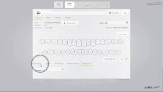 TRIOS® - Order Creation