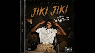 Jiki Jiki Mingunyutela Swipikara - DJ SiZER (feat. Tlakzeeto ) 