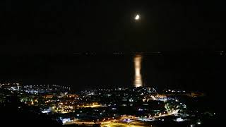 Fausto Bottai, MOON SERENADE (for voice, guitar and lute)