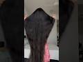 Shampoo Mistake To Avoid | How I Wash My Long Hair #beauty #shorts #ytshorts #haircare #shampoo