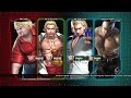 578 Tekken Tag Tournament 2 Coouge Bob Steve Vs KILLJOY980 Steve Bryan