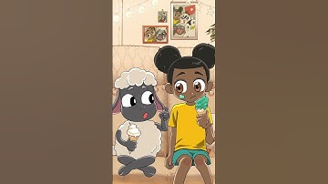 Thumbnail of Amanda 🤍 Wooly | AMANDA THE ADVENTURER ANIMATION | GH'S ANIMATION