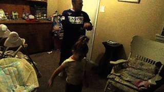 move it like bernie